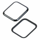 Front Screen Outer Glass Lens With OCA for Apple Watch Series 4 / 5 / 6 44mm, For Apple Watch Series 4 / 5 / 6 (44mm)